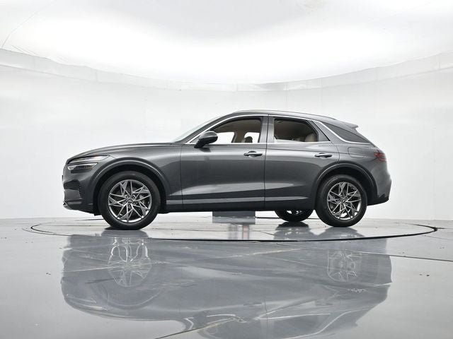Used 2024 Genesis GV70 2.5T AWD/4WD image 38