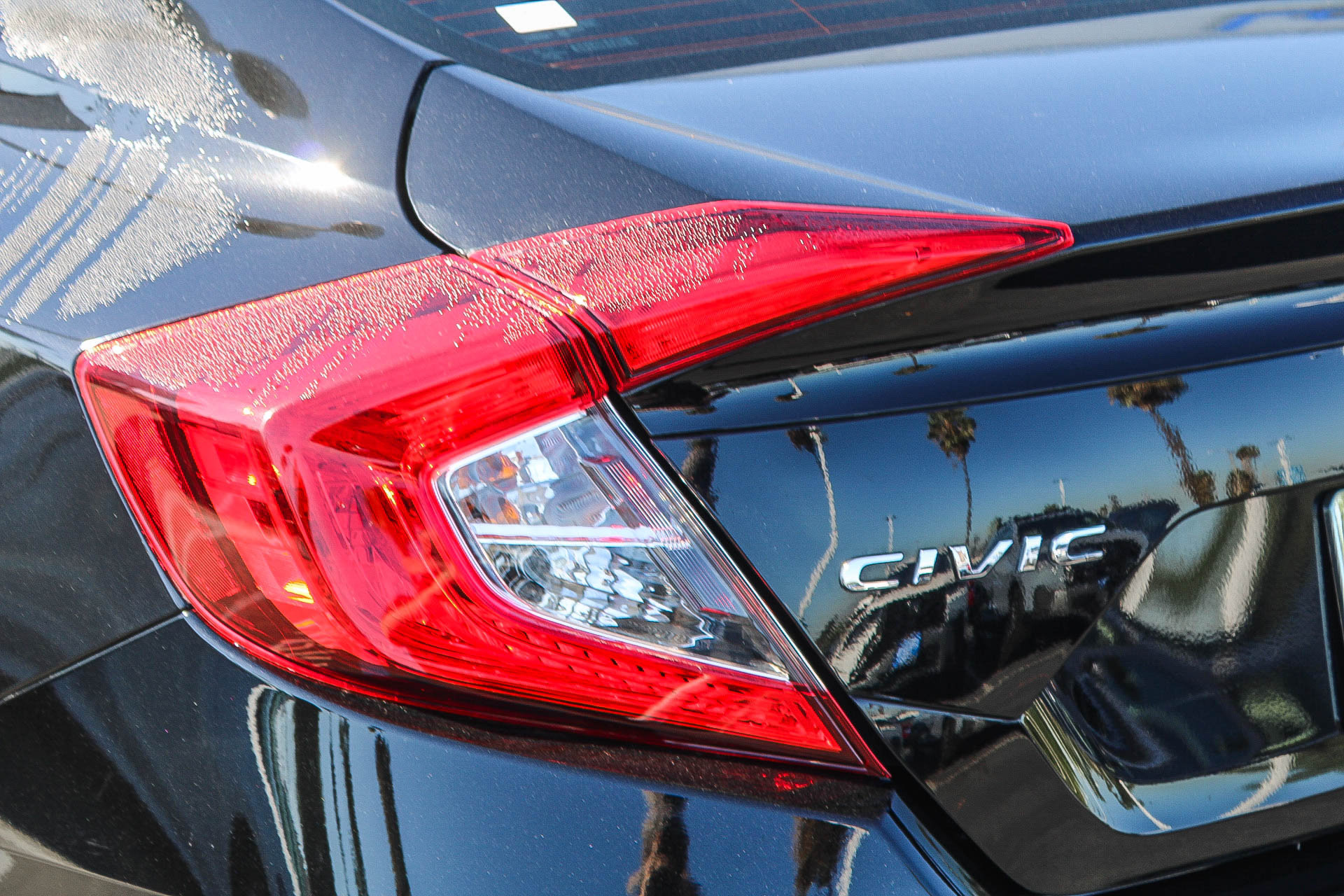 Used 2021 Honda Civic LX image 10