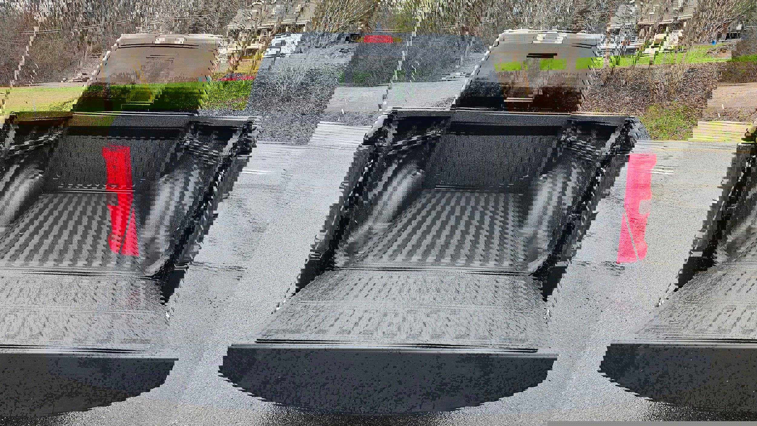 New 2026 RAM 1500 Big Horn image 15