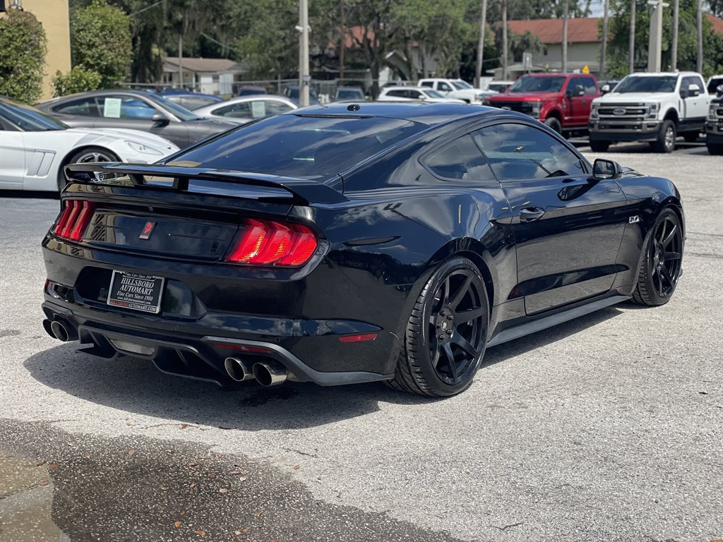 Used 2019 Ford Mustang GT w/ GT Performance Package RWD image 21