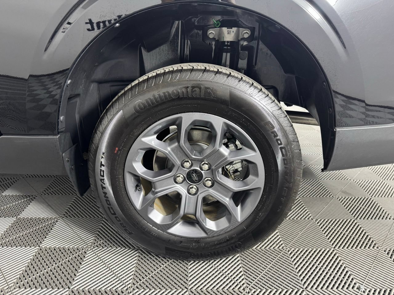 Used 2026 Ford Maverick XLT FWD image 35