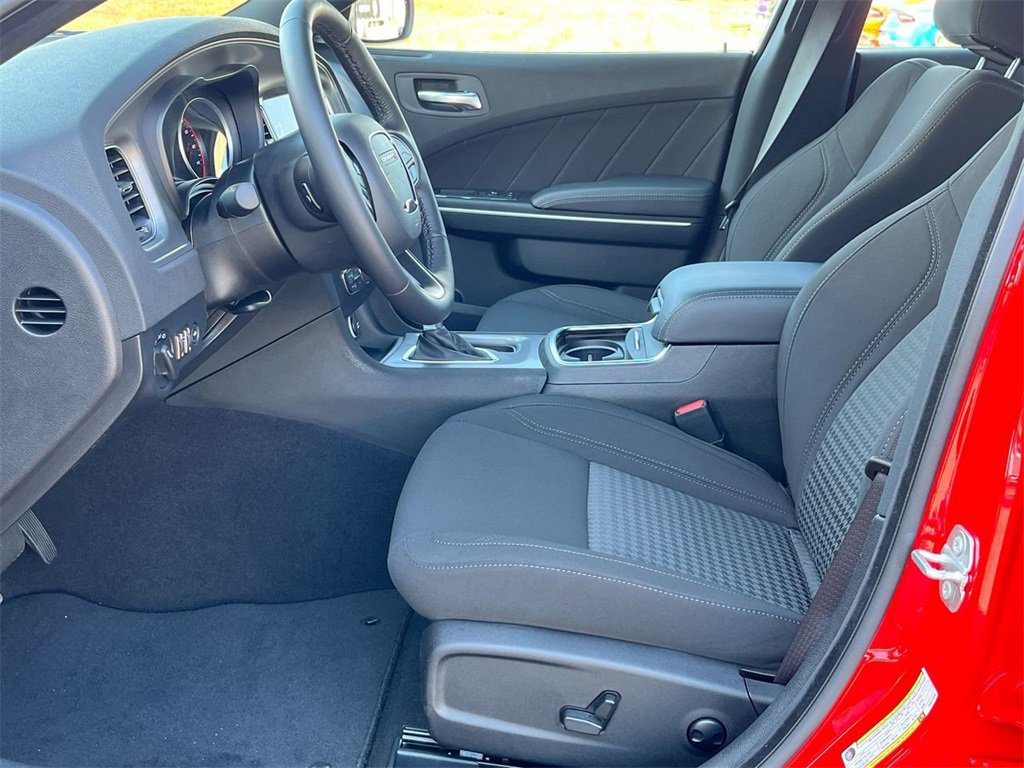 Used 2023 Dodge Charger SXT w/ Cold Weather Package image 16