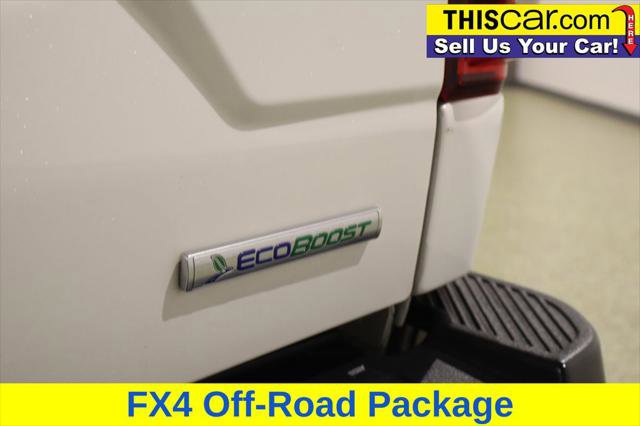 Used 2020 Ford F150 King Ranch w/ Equipment Group 601A Luxury image 15