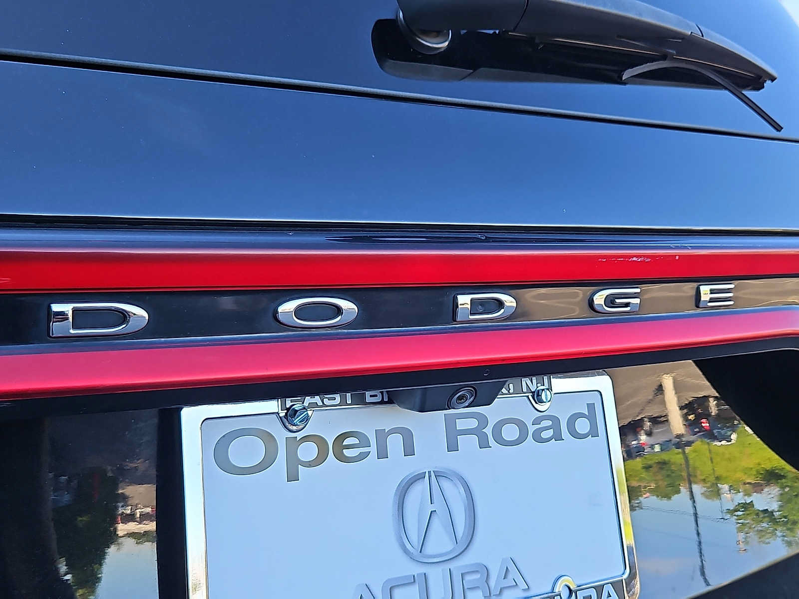 Used 2019 Dodge Durango SXT AWD/4WD image 31