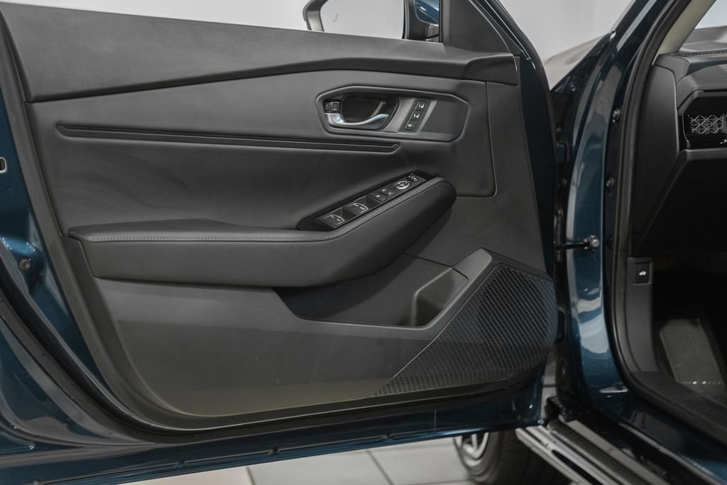 Used 2025 Honda Accord Touring image 39