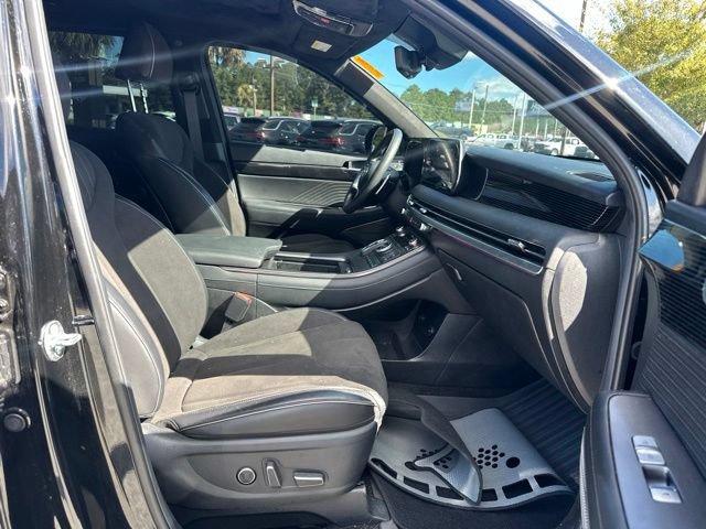 Used 2025 Hyundai Palisade Calligraphy AWD/4WD image 7