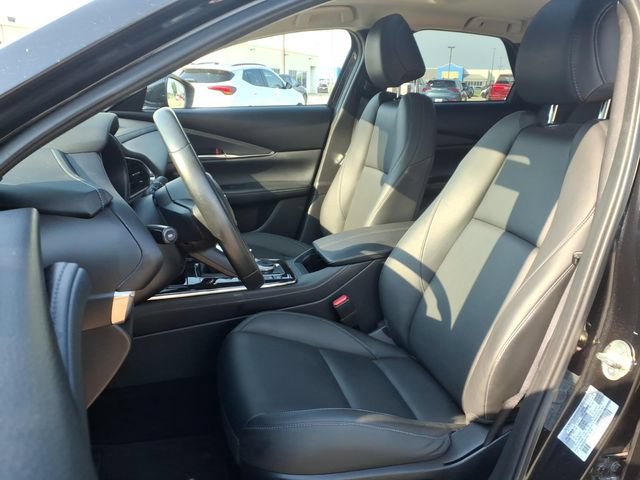 Used 2024 MAZDA CX-30 AWD 2.5 S w/ Preferred Package image 19