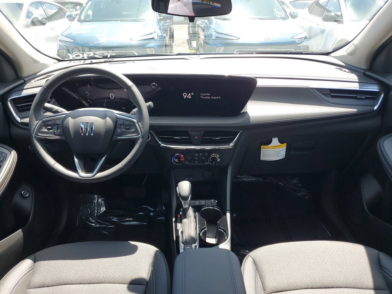 New 2026 Buick Encore GX Preferred w/ Comfort Package FWD image 11