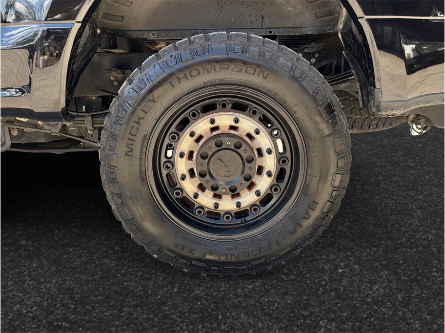 Used 2020 Ford F350 Lariat w/ Lariat Ultimate Package AWD/4WD image 14