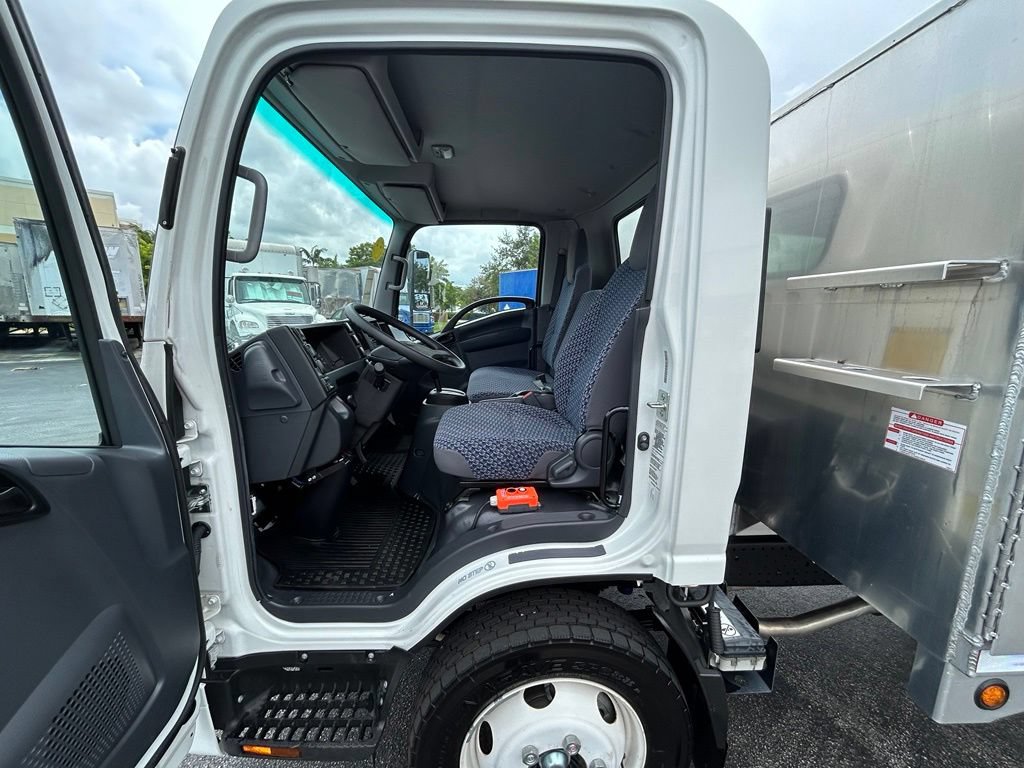 New 2025 Chevrolet Low Cab Forward 5500HG RWD image 10