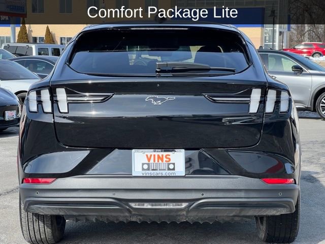 Used 2025 Ford Mustang Mach-E Select w/ Comfort Package Lite image 5