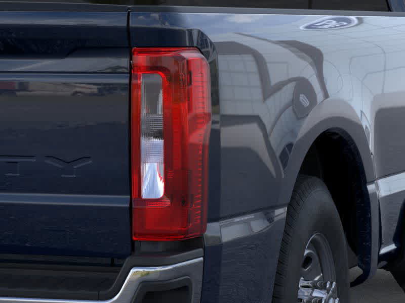 New 2025 Ford F250 XL image 21