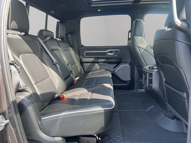 New 2026 RAM 1500 Laramie image 34