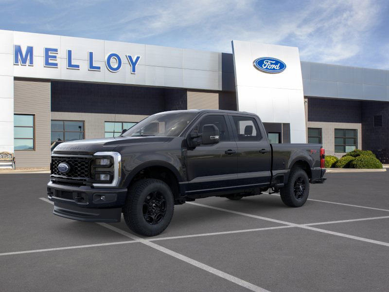 New 2026 Ford F250 XL image 1