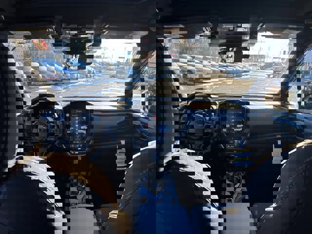 New 2026 Subaru Crosstrek 2.5i Wilderness image 95