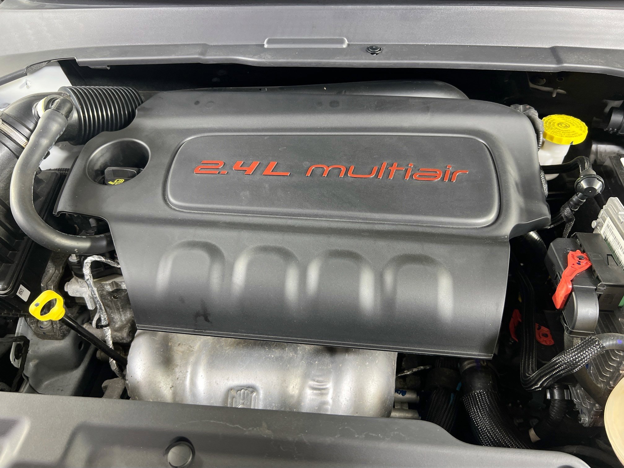 Used 2022 Jeep Compass Latitude w/ Sun and Sound Group AWD/4WD image 28