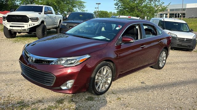 Used 2014 Toyota Avalon XLE Touring FWD image 2