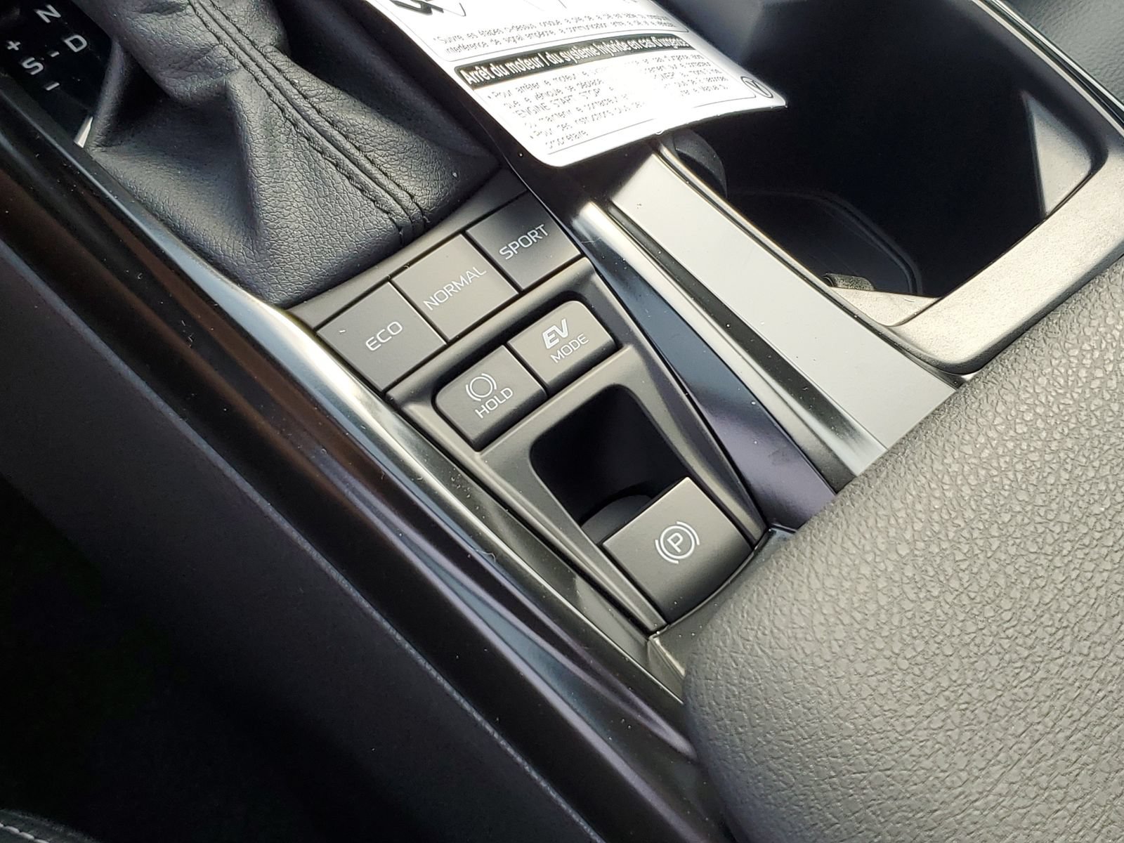 New 2026 Toyota Camry SE w/ Convenience Package FWD image 31