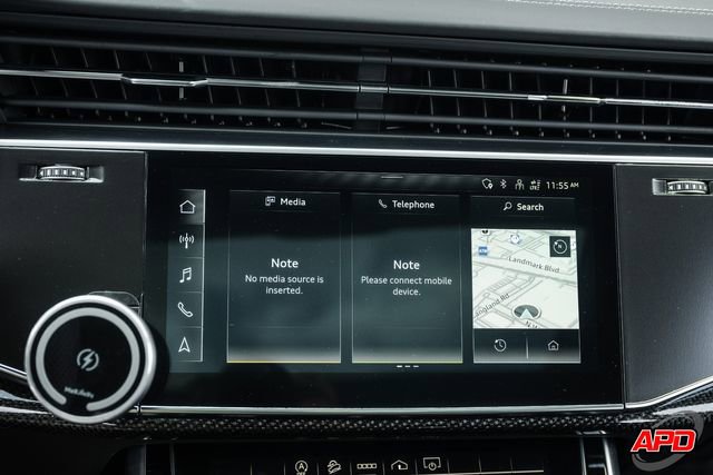 Used 2021 Audi SQ8 Premium Plus w/ SQ8 Black Optic Package image 67