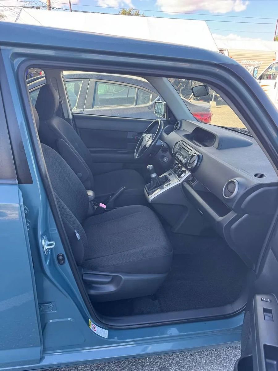 Used 2008 Scion xB image 20