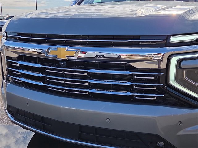 New 2026 Chevrolet Tahoe Premier w/ Sun And Tow Package image 10