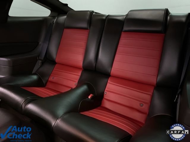 Used 2007 Ford Mustang Shelby GT500 image 47