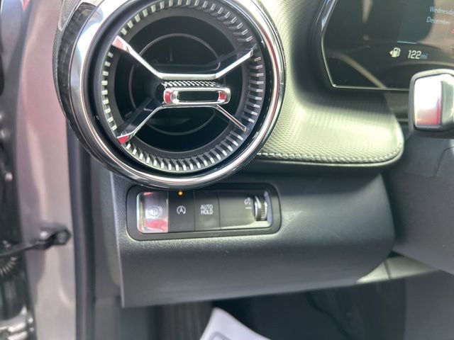 New 2026 Chevrolet Equinox LT w/ Safety and Technology Package image 16