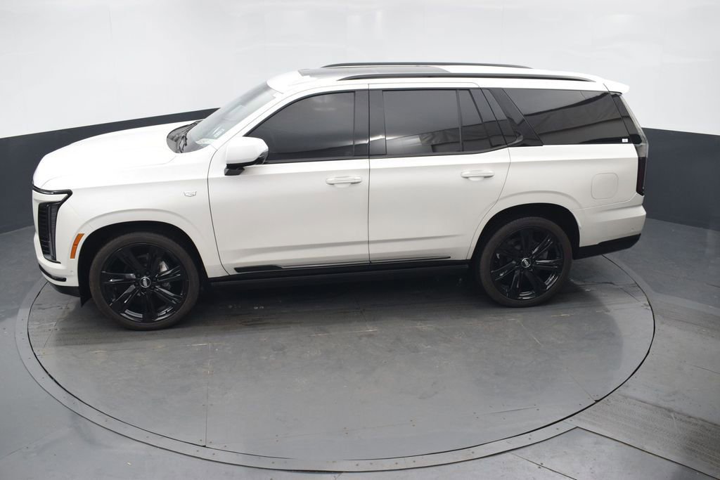 Certified 2025 Cadillac Escalade Sport Platinum image 42