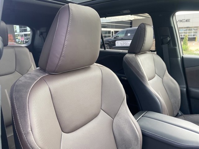 New 2026 Lexus TX 350 AWD image 18