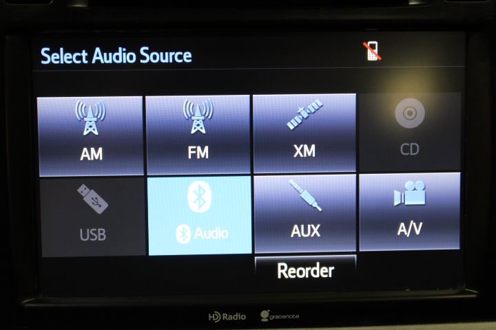 Used 2015 Toyota Highlander XLE image 49