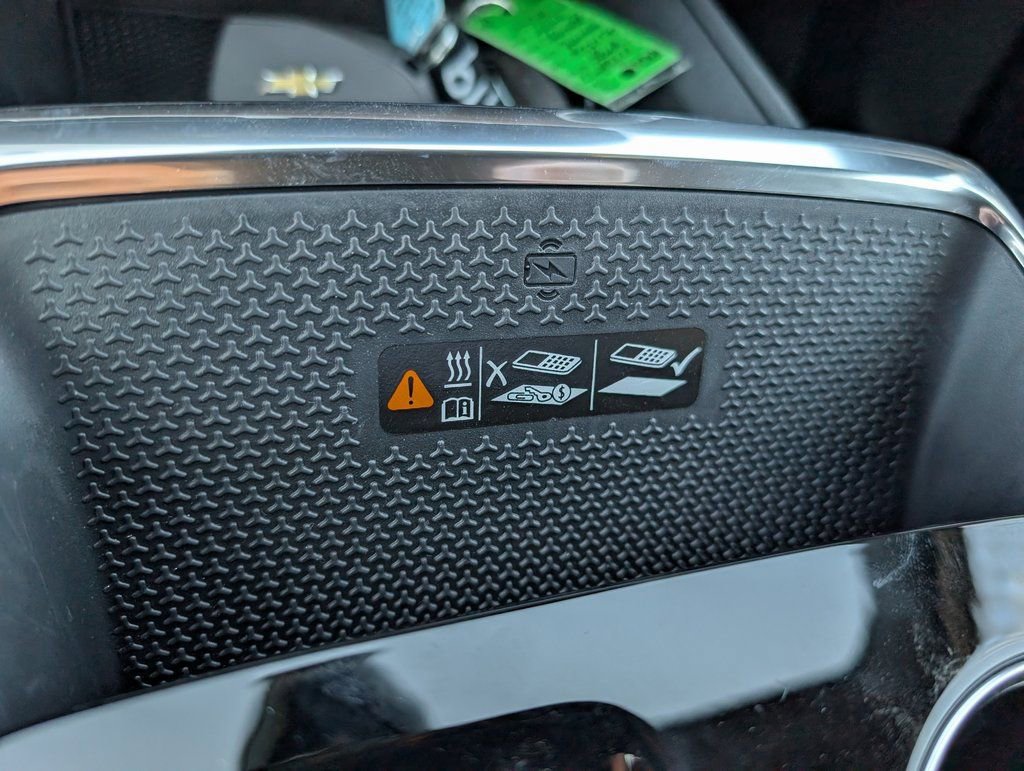 New 2026 Chevrolet Equinox ACTIV w/ Convenience Package III image 26