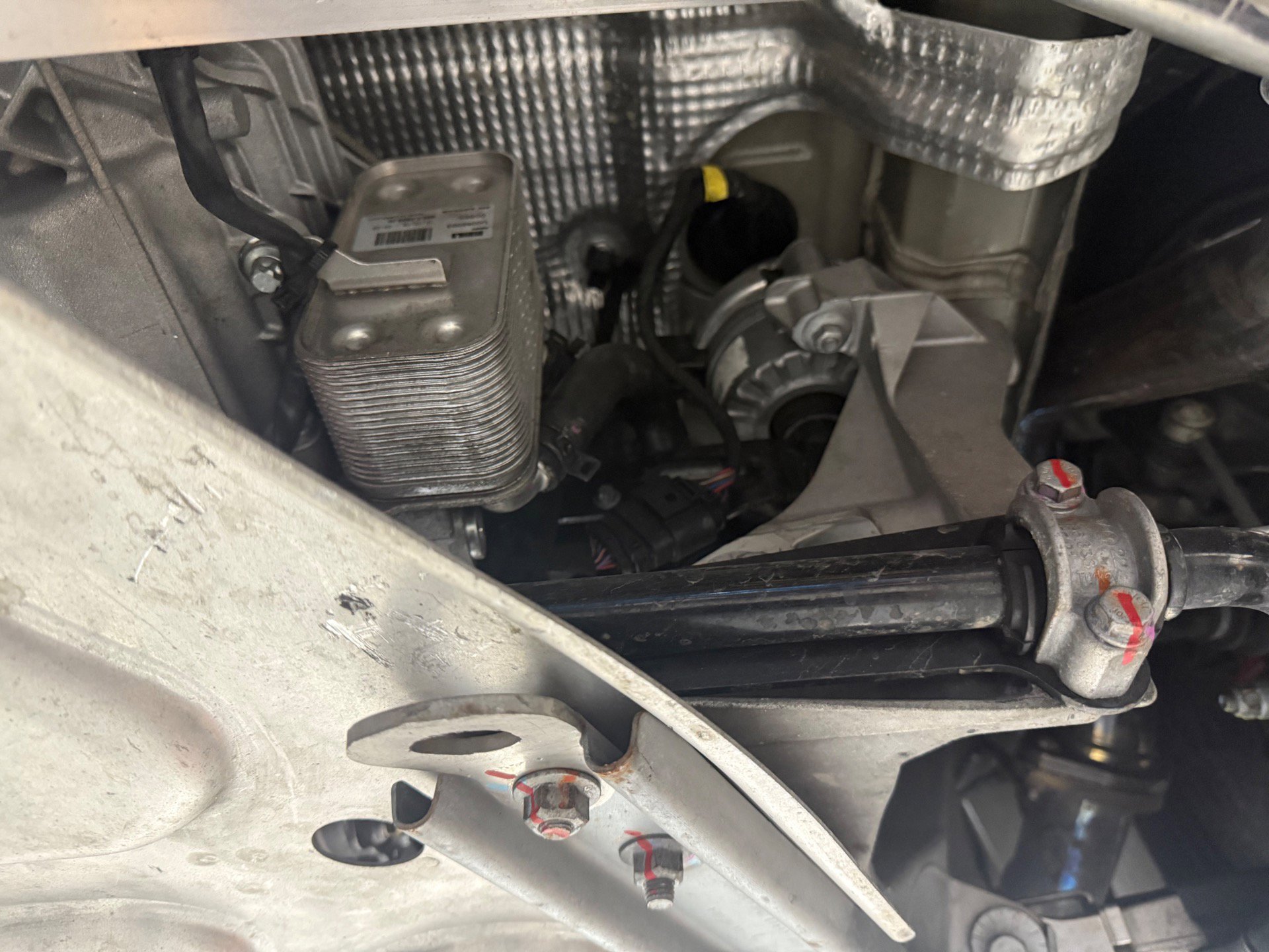 Used 2016 Porsche Cayman GT4 image 55