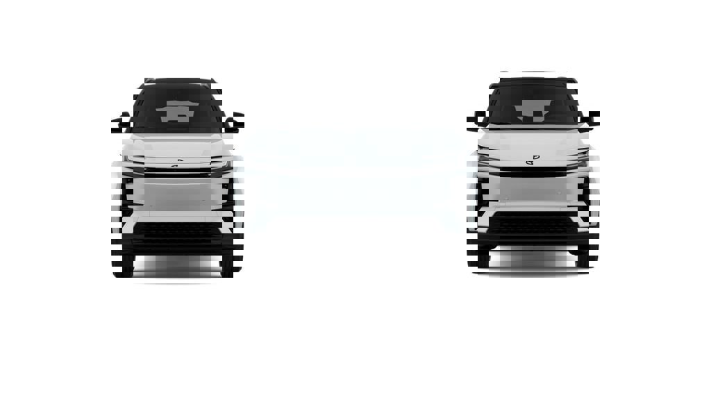 New 2026 Toyota C-HR image 18