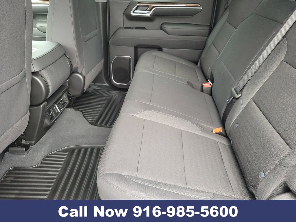 New 2026 Chevrolet Silverado 1500 LT image 29