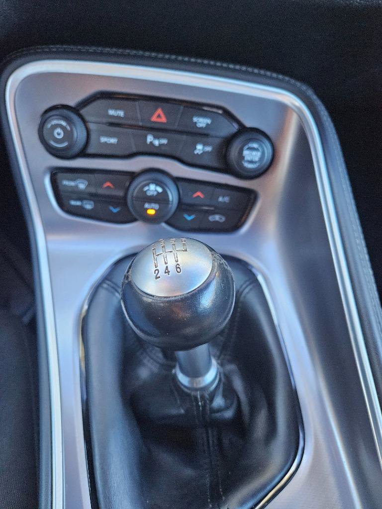 Used 2020 Dodge Challenger R/T image 19