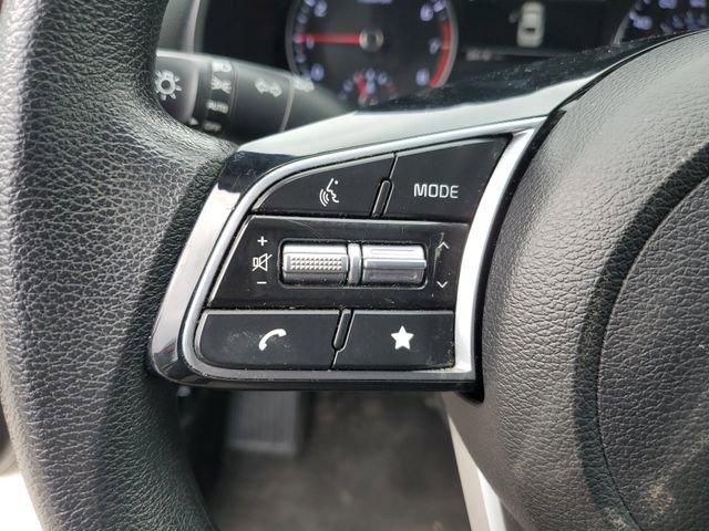 Used 2024 Kia Forte LXS image 23