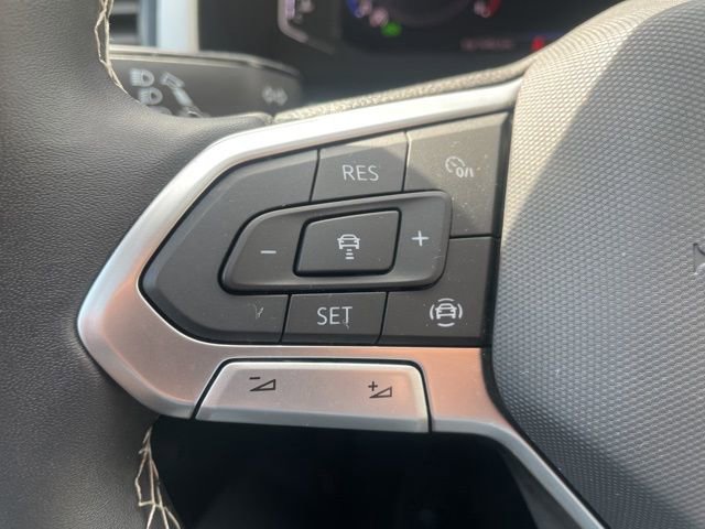 Certified 2023 Volkswagen Atlas SE w/ Panoramic Sunroof Package image 18