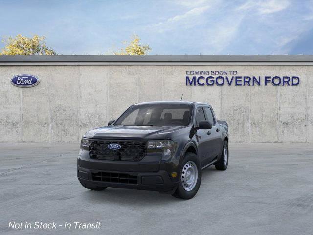 New 2026 Ford Maverick XL FWD image 2