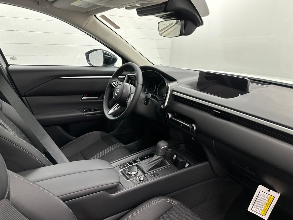 New 2026 MAZDA CX-50 2.5 Hybrid w/ Weather Package AWD/4WD image 18