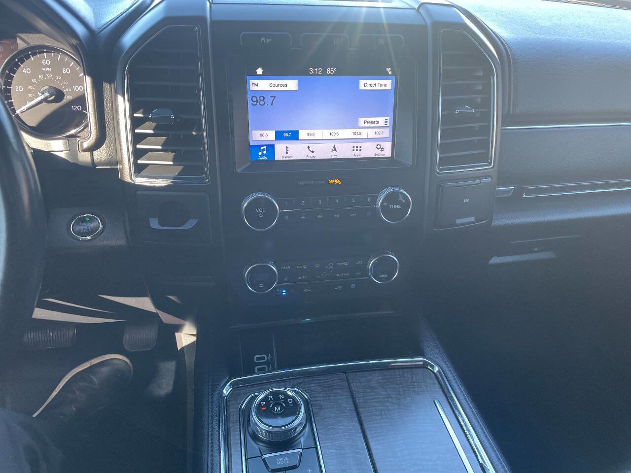 Used 2019 Ford Expedition Limited w/ Equipment Group 301A image 13