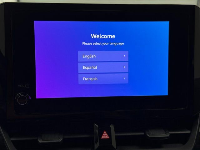 Used 2025 Toyota Corolla LE image 16