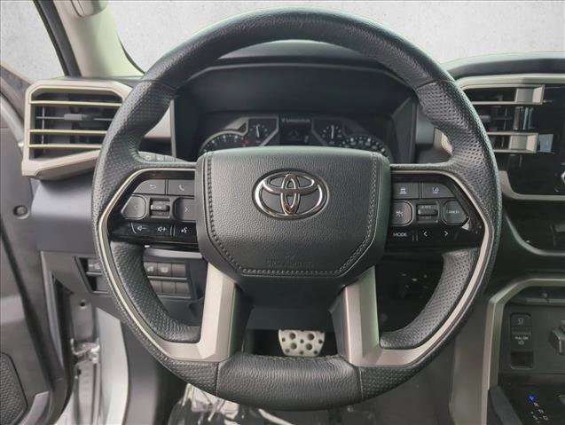 Used 2023 Toyota Tundra SR5 w/ TRD Off-Road Package AWD/4WD image 10