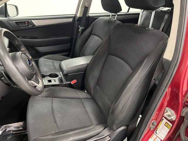 Used 2018 Subaru Outback 2.5i image 38