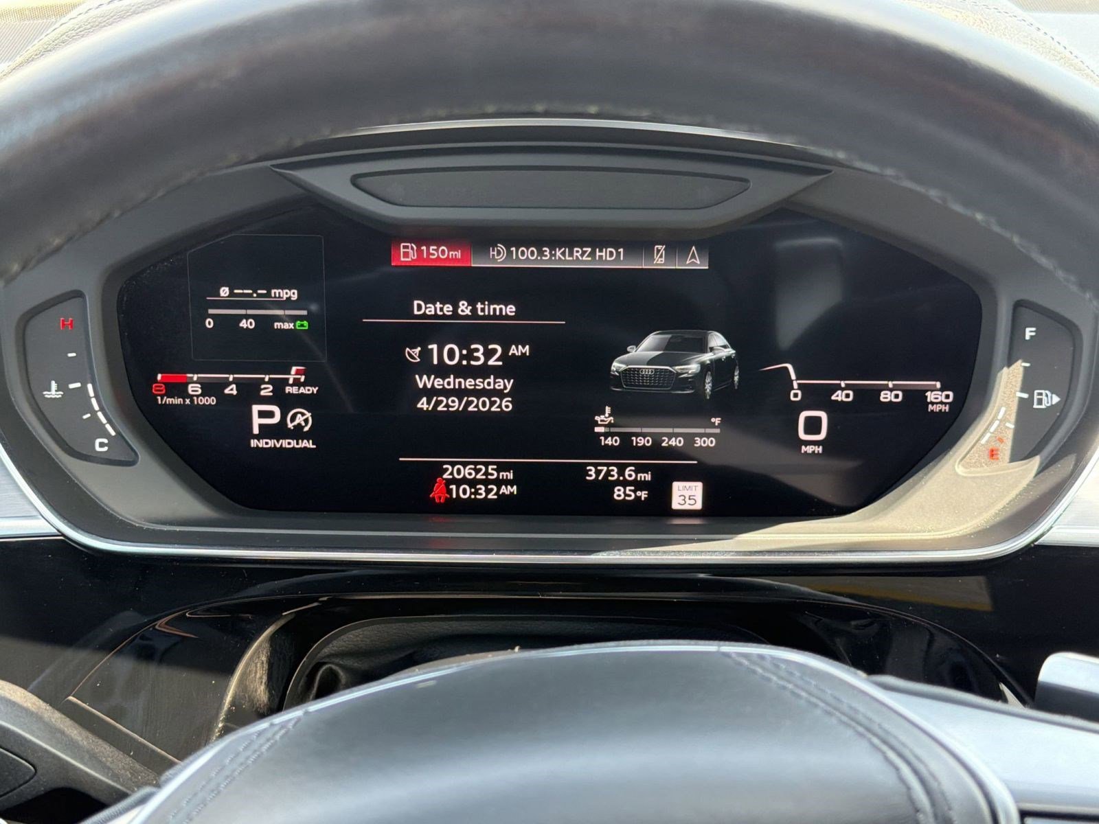 Certified 2023 Audi A8 L 3.0T w/ Comfort Plus Package AWD/4WD image 19