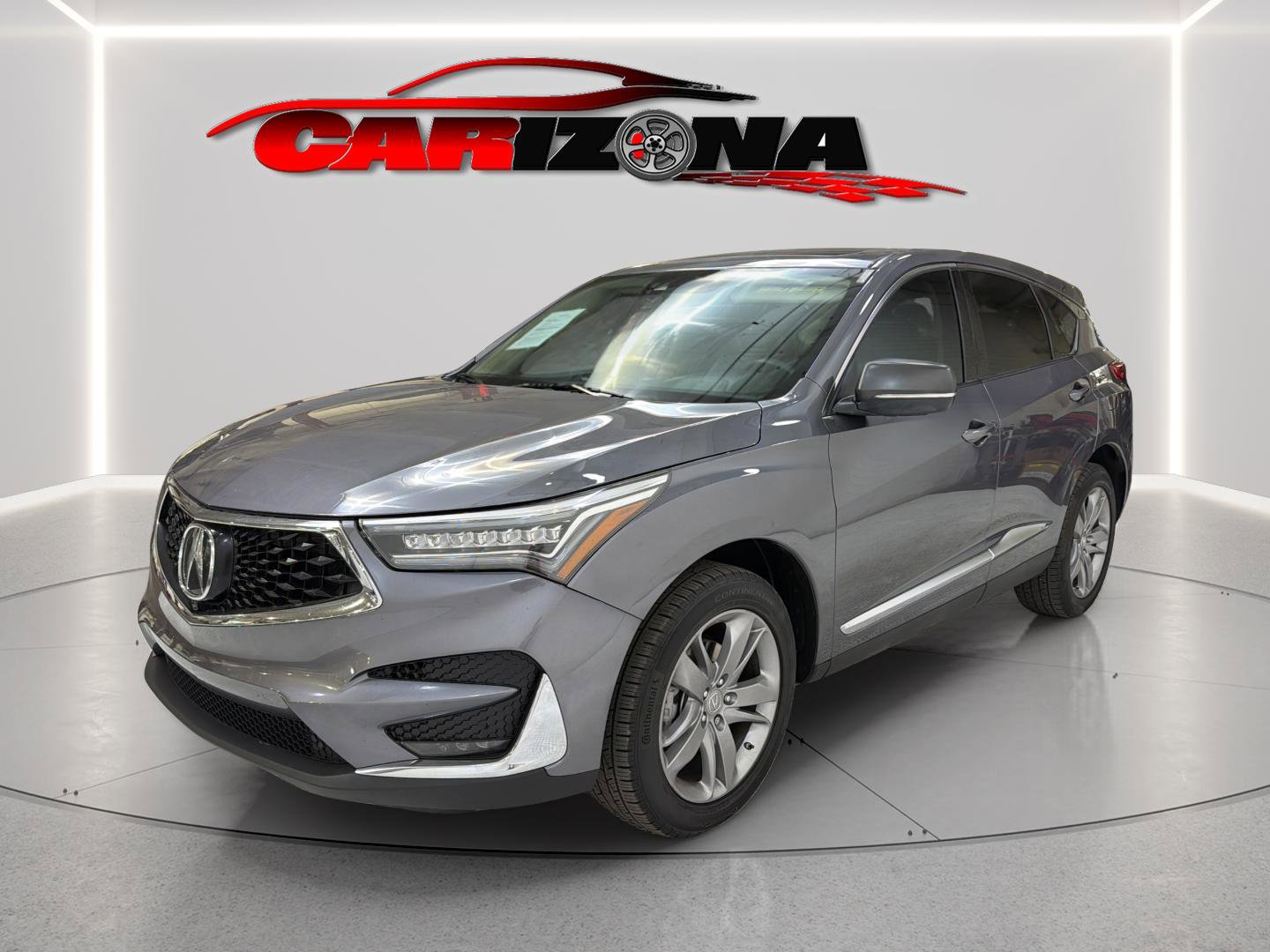 Used 2019 Acura RDX FWD w/ Advance Package image 4