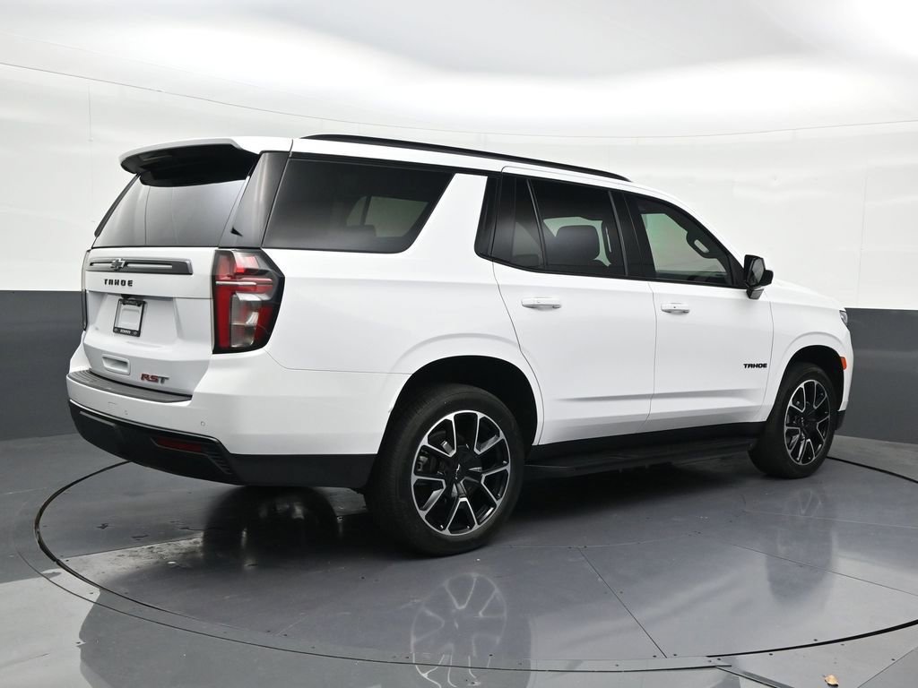 Used 2024 Chevrolet Tahoe RST image 5