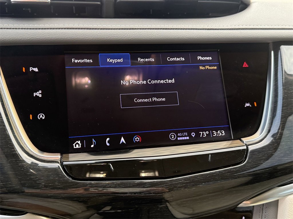 Used 2023 Cadillac XT6 Premium Luxury w/ Technology Package image 26