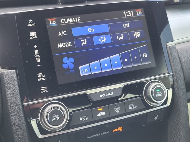 Used 2017 Honda Civic Touring image 23