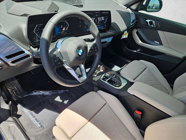 New 2026 BMW 228i w/ Technology Package FWD video 3