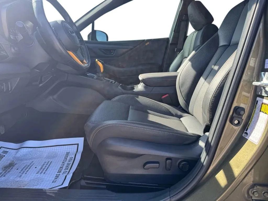 Used 2024 Subaru Outback Wilderness image 11